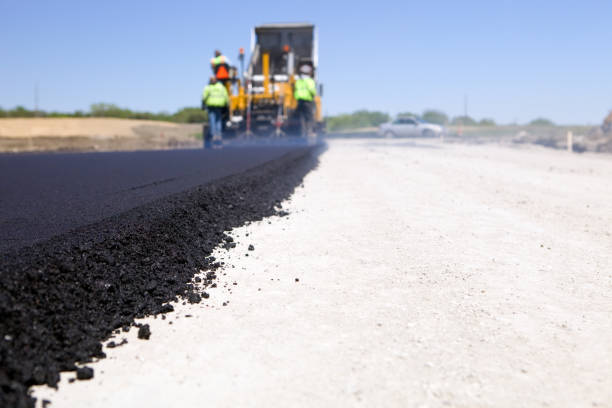 Professional Driveway Pavers in Malone, FL